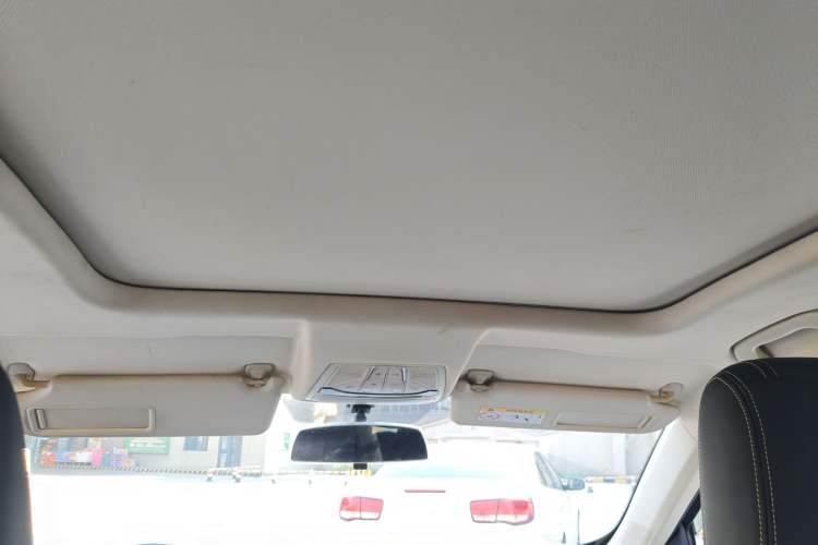 Used Bestune T77 2019 230 TID Automatic Luxury Version National V