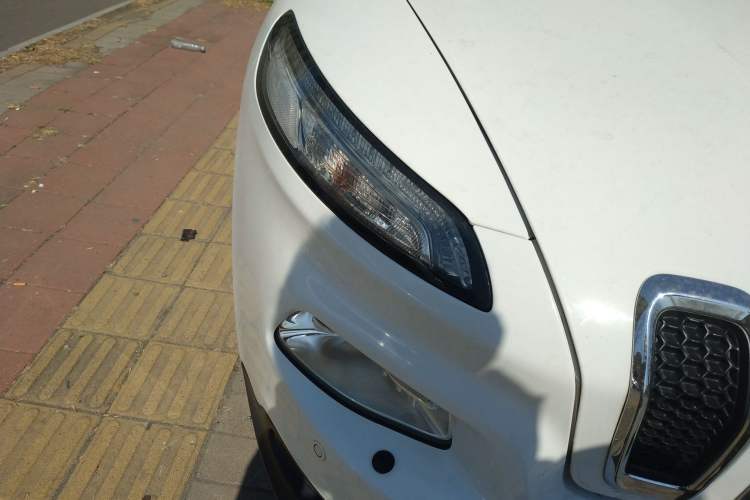 Used Jeep Cherokee 2014 2.4L Luxury Edition