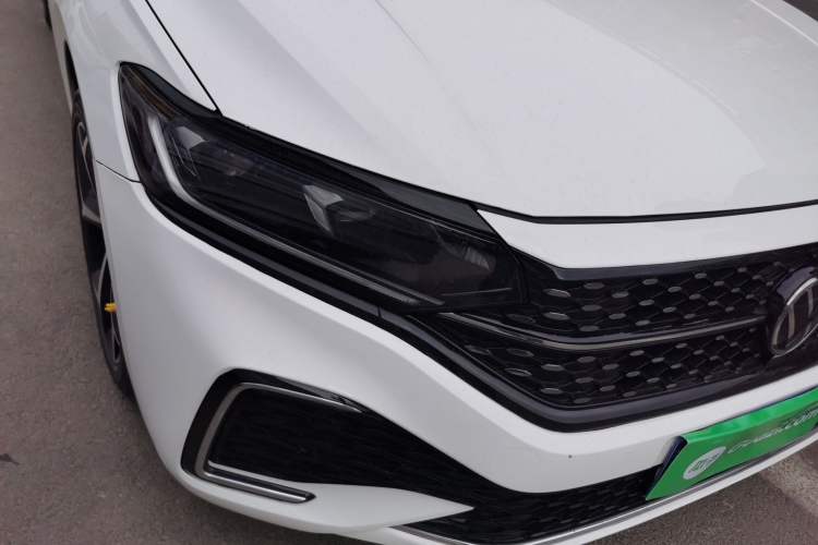 Used Volkswagen Passat 2024 380TSI Starry Dragon Edition Right Front Headlight