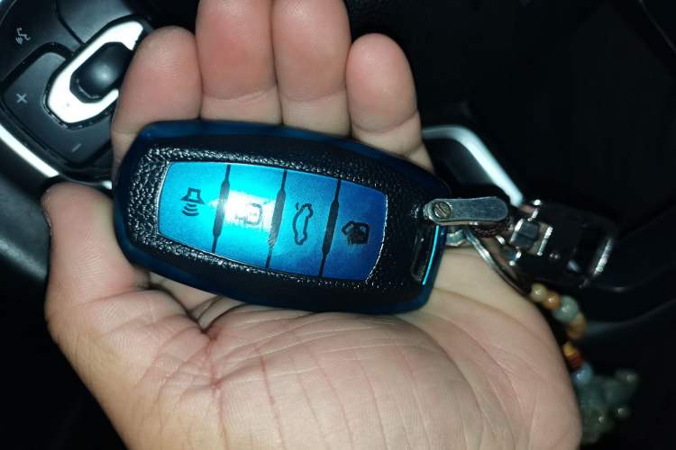 Used Haval JOLION 2021 1.5T Automatic Four-Door Version