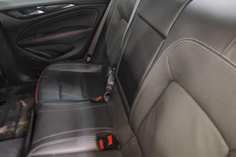 Used Buick Regal 2017 GS 28T Luxury Model
