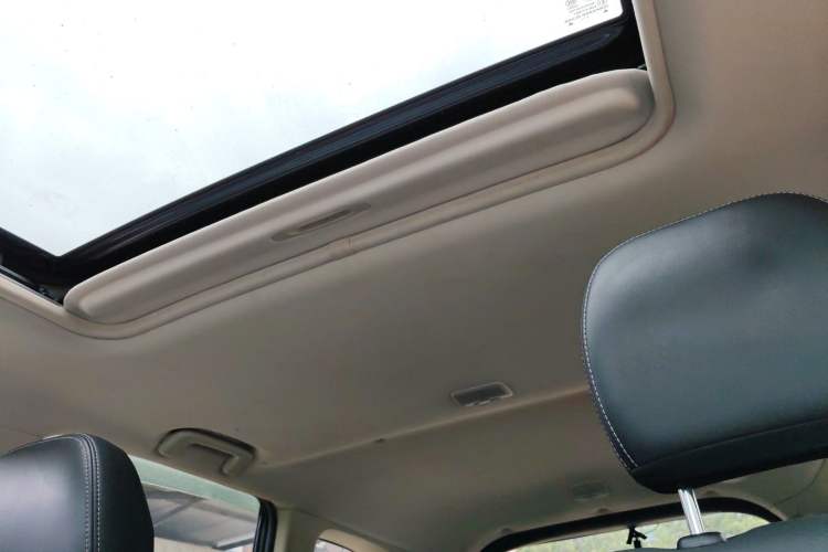 Used Mitsubishi Outlander 2021 Revised Version 2.0L Two-Wheel Drive Enjoyment Edition 5 Seats