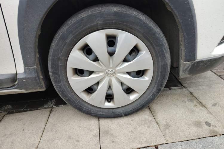 Used Toyota YARiS L Zhi Xuan 2022 X-Trail 1.5L CVT Leading PLUS Edition
