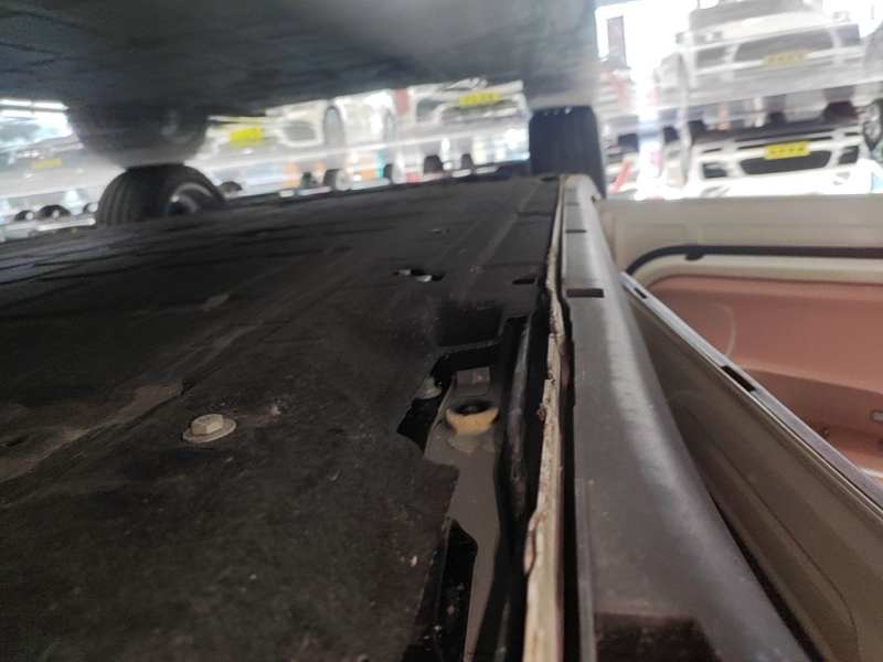 Used Leapmotor C11 2026 All-Electric 640 LiDAR Prestige Edition — 21