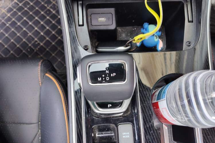 Used FORTHING Yacht 2022 1.5T DCT Yangfan Edition