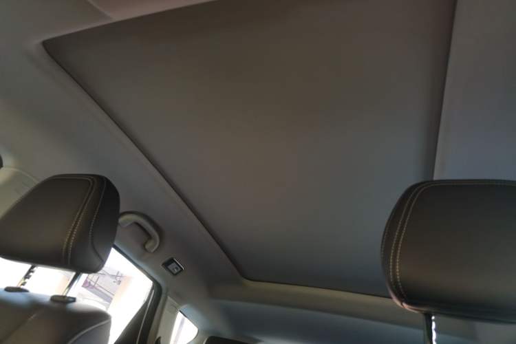 Used JETOUR X70 2024 1.5T DCT Enjoyment Edition 5 Seats
