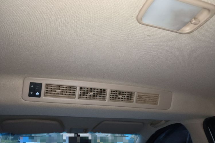 Used Wuling Hongguang 2015 1.5L S Base Model China IV