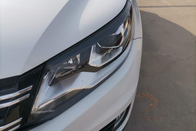 Used Volkswagen Tiguan L 2013 1.8 TSI Automatic Two-Wheel Drive Comfort Edition