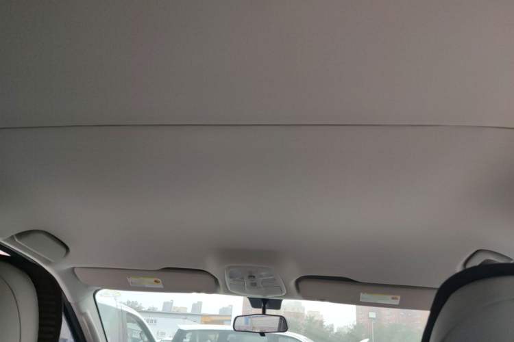 Used SAIC MAXUS G10 2018 PLUS 2.0T Automatic Smart Edition