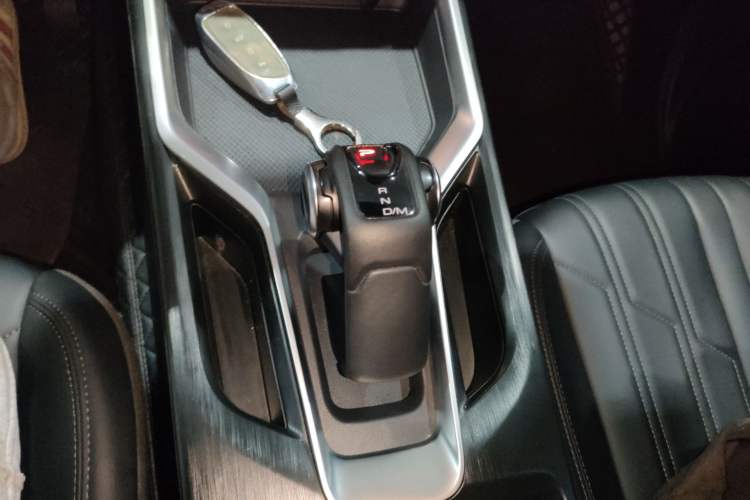 Used Haval H5 2023 2.0T Automatic 4x4 Innovation Edition – Diesel