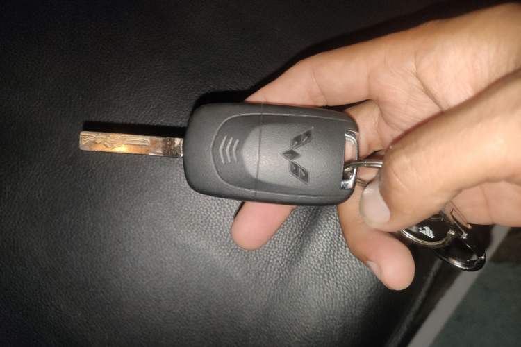 Used Wuling Hongguang PLUS 2019 1.5T Manual Comfort Version 7 Seats