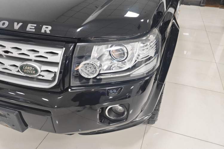 Used Land Rover Freelander 2 2014 2.0T Si4 SE Gasoline Version