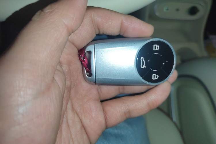 Used ORA Good Cat GT 2025 Model, Mulan Edition, 430km Prestige Version