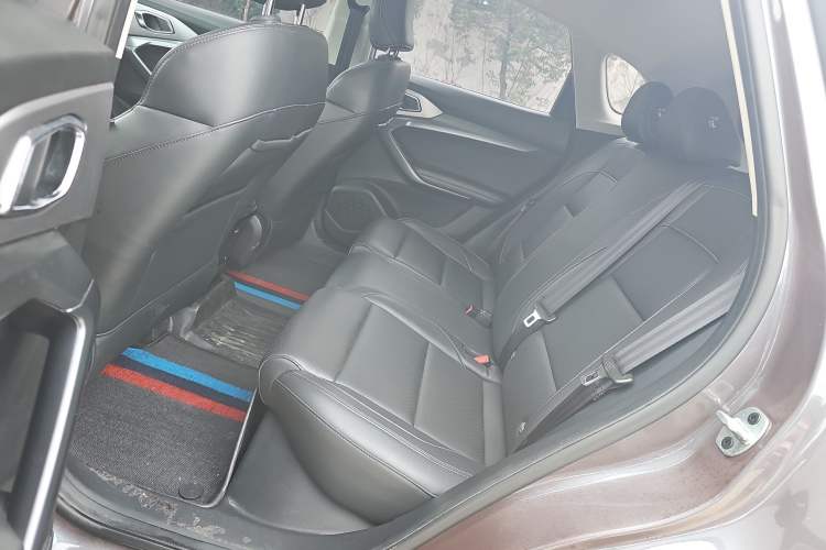 Used MG ONE 2023 1.5T Entry Version
