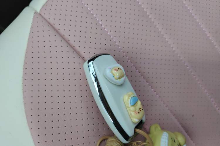 Used ORA Black Cat 2021 351 km Standard Version
