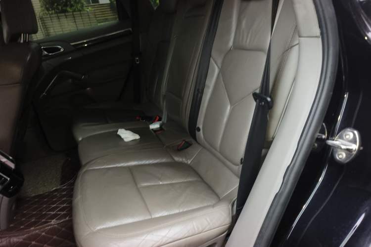 Used Porsche Cayenne 2011 Cayenne 3.0T