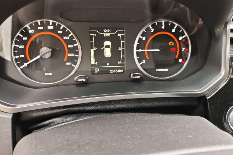 Used Chery Tiggo 3X 2021 Diamond Edition 1.5L CVT 3-Carat