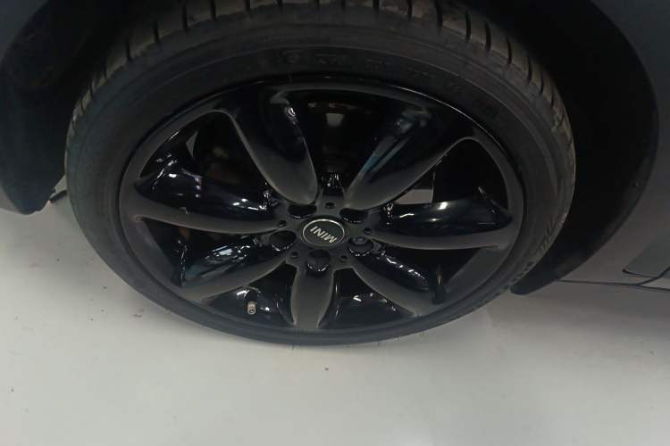 Used MINI Clubman 2018 2.0T COOPER S Classic Edition