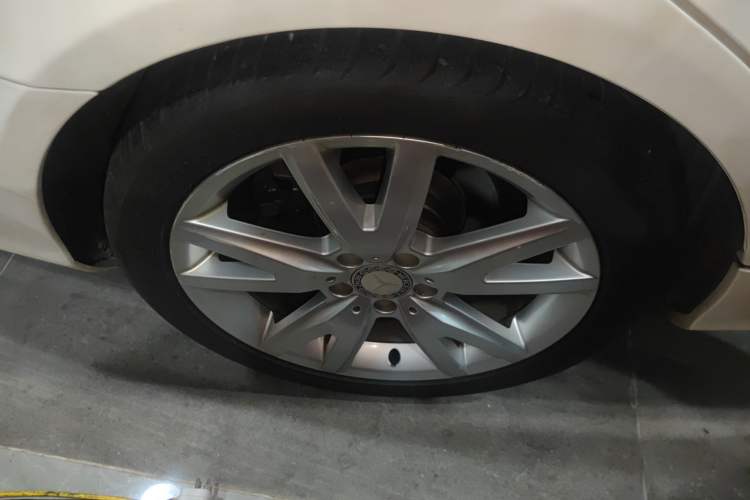 Used Mercedes-Benz CLS 2012 CLS 300 CGI
