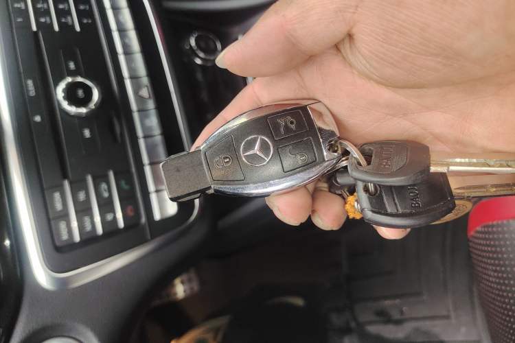 Used Mercedes-Benz GLA AMG 2017 Facelifted AMG GLA 45 4MATIC
