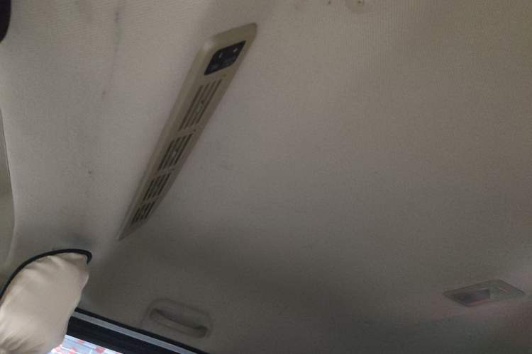 Used Dongfeng Xiaokang EC36 2022 Standard Edition CATL Battery
