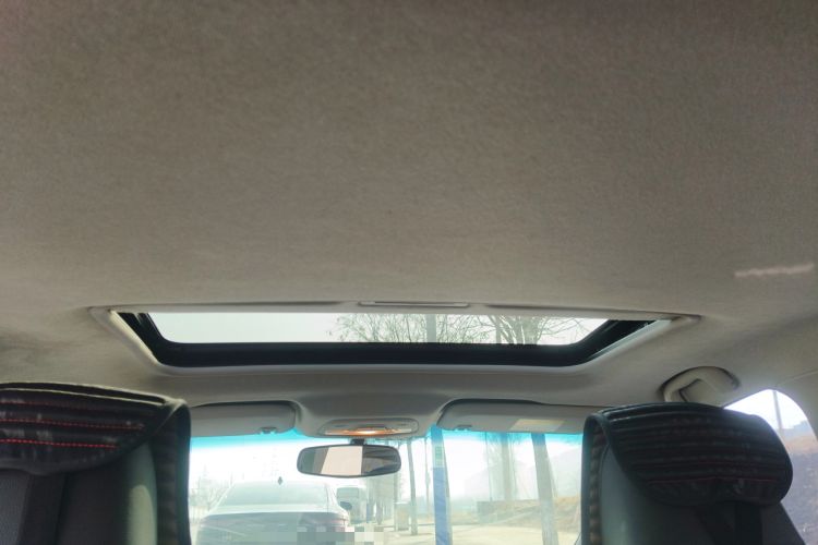 Used Chevrolet Cavalier 2019 320 Manual Xinyue Edition