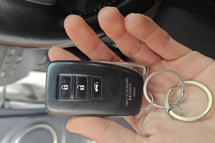 Used Lexus NX 2018 200 All-Wheel Drive Fēngshàng Version China V Standard