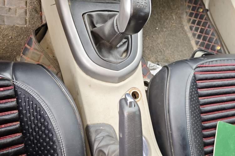 Used Peugeot 408 2013 1.6L Manual Comfort Edition
