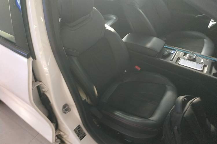 Used Ford Mondeo 2022 EcoBoost 245 Ultimate Model