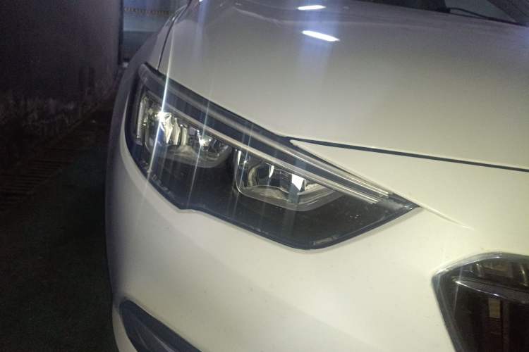 Used Buick Regal 2017 20T Elite Edition
