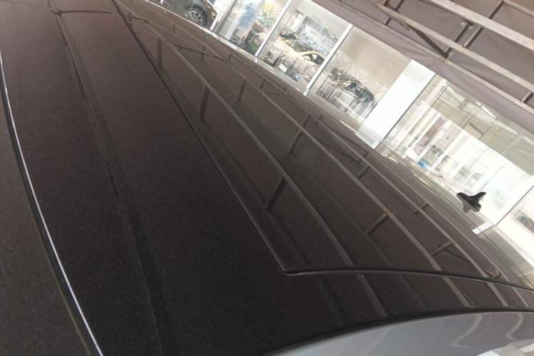 Used Audi Q2L 2024 35TFSI Fashionable and Dynamic Edition Roof