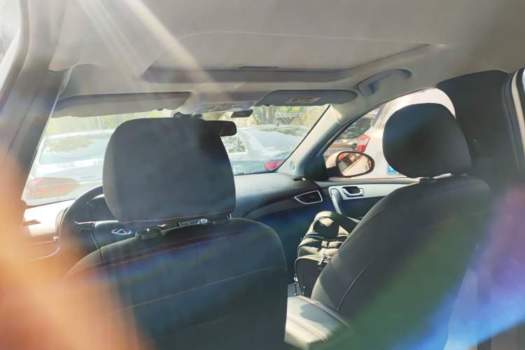 Used Chery Arrizo 5 2018 1.5L Manual Tribute to Youth Edition