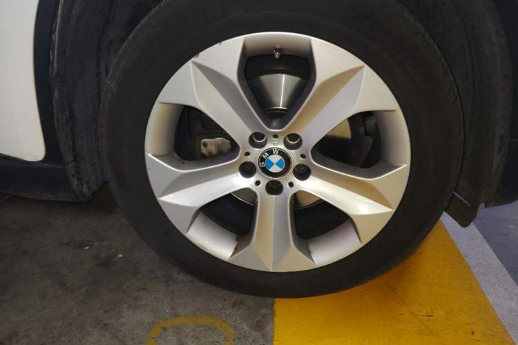 Used BMW X6 2013 xDrive35i