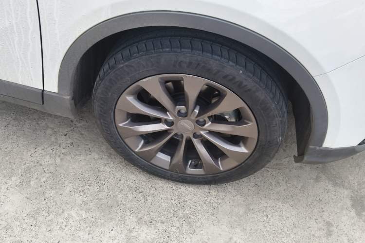 Used Geometry C 2021 C400 Cubic Edition