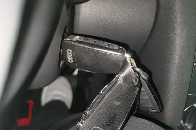 Used Audi A3 2013 Sportback 35 TFSI Luxury Model