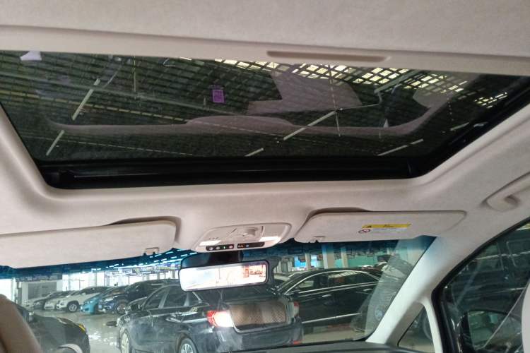 Used Buick GL8 2021 Avenir Aivia Six-Seat Luxury Edition
