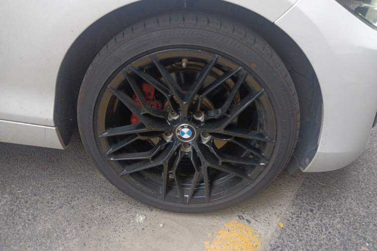 Used BMW 2 Series 2019 225i Convertible Coupe Sports Design Package