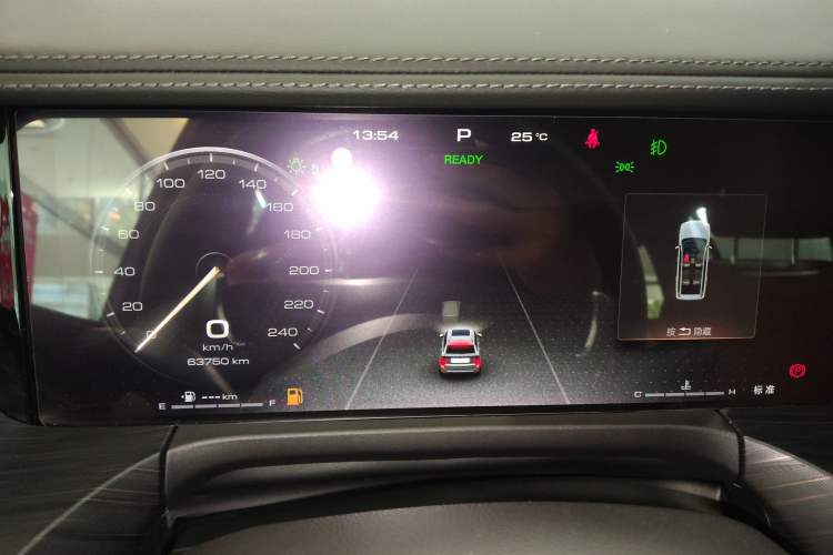 Used Tank 500 2022 3.0T High-End Custom Edition 5 Seats
