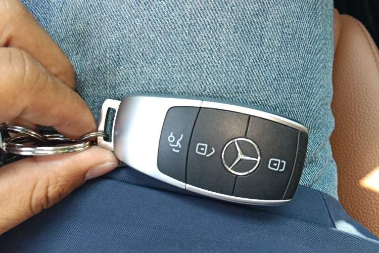 Used Mercedes-Benz C-Class 2020 C 260 Coupe