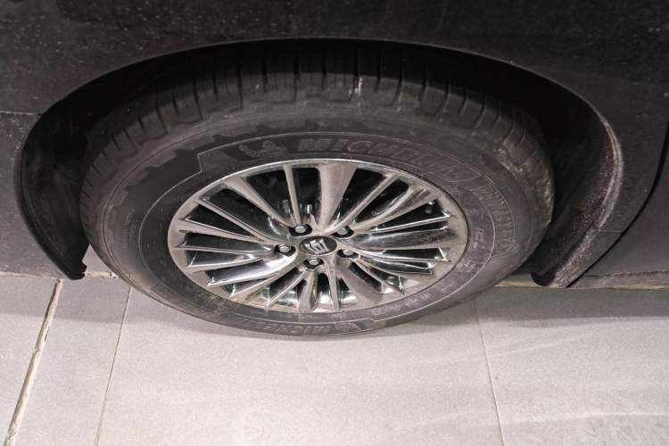 Used Toyota Vellfire 2021 Crown Dual-Engine 2.5L HV Prestige Edition