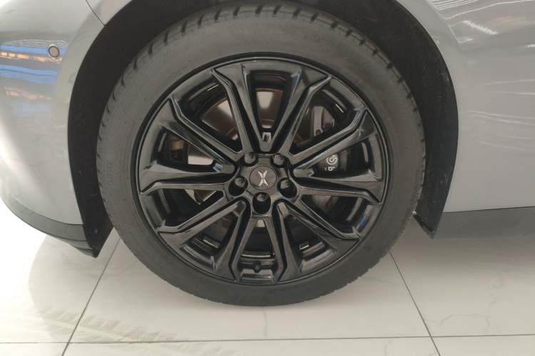 Used XPeng P7 2020 562E Performance Edition
