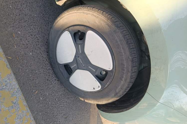 Used Qiyuan Lumin 2022 155 km – Refreshingly Sweet Edition
