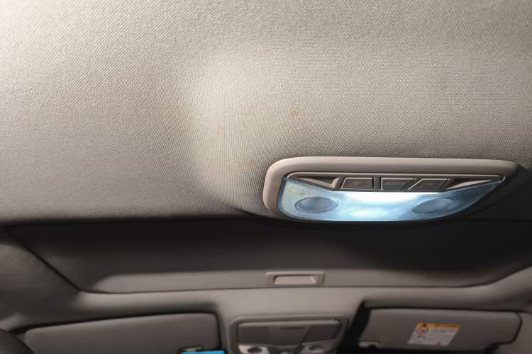 Used Geely Auto Emgrand New Energy 2017 EV300 Prestige Model