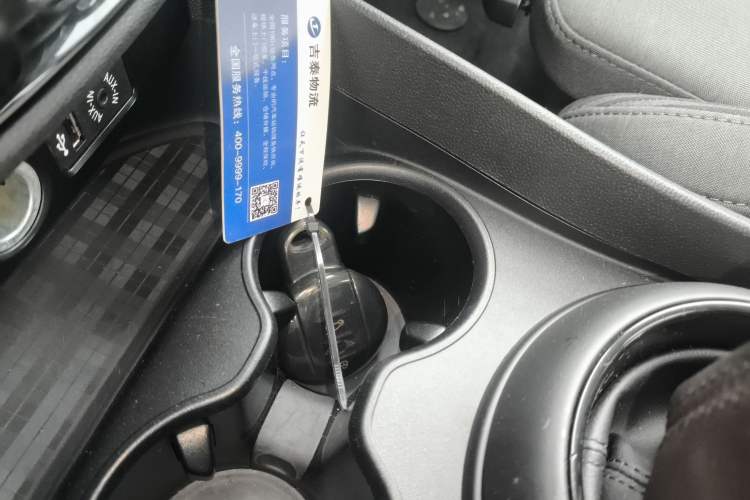 Used MINI Clubman 2016 Revised 1.5T COOPER
