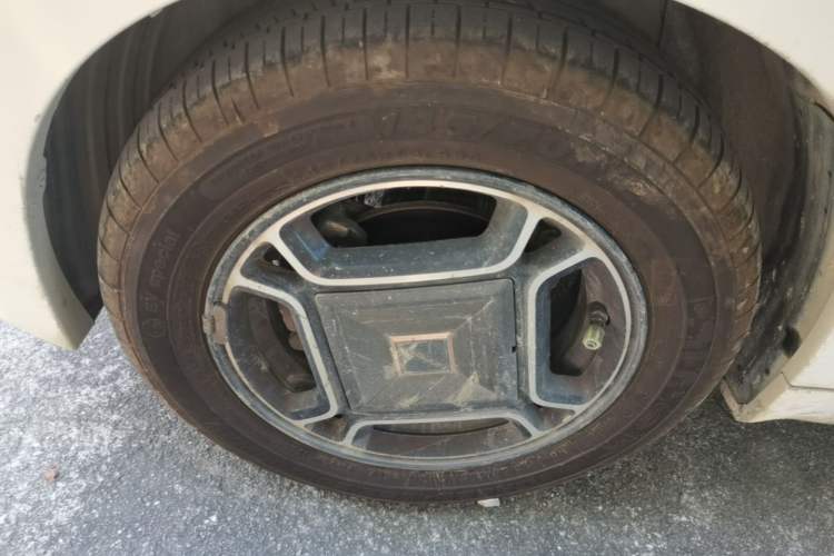 Used Baojun E200 2019 250KM Smart Enjoyment Version