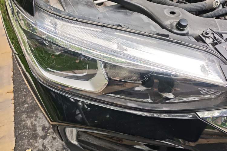 Used Chevrolet Trax 2019 325T Automatic Sport Edition China VI Standard
