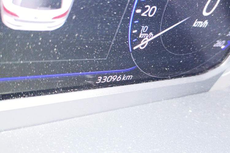 Used Volkswagen FAW-Volkswagen CC 2021 Estate Car 380TSI Vizion Edition