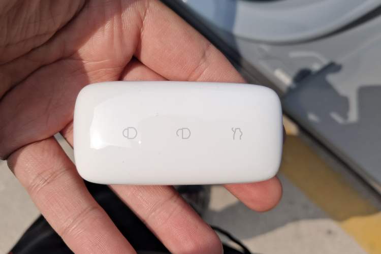 Used Geely Galaxy L6 2025 EM-i 60km Launch Edition Interior 1