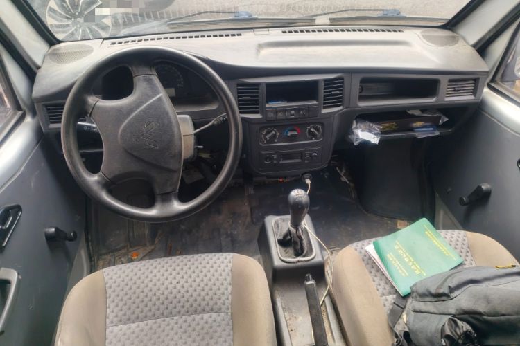 Used Wuling Zhiguang 2020 1.2L Practical Model China VI LSI