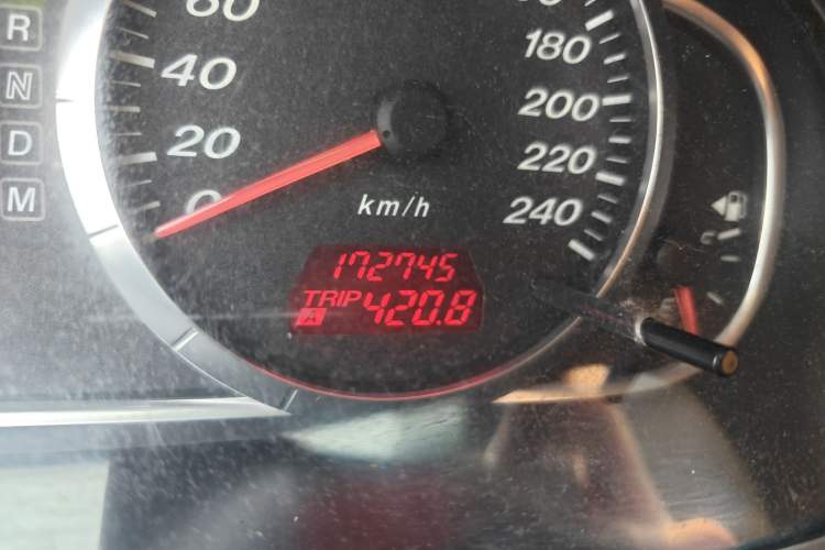 Used Mazda 6 2011 2.0L Automatic Fashion Edition